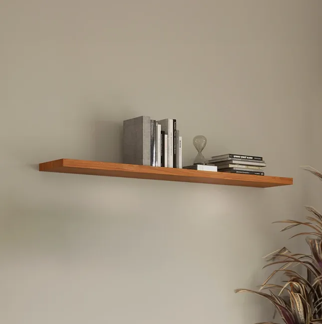 Prateleira Suspensa Slim